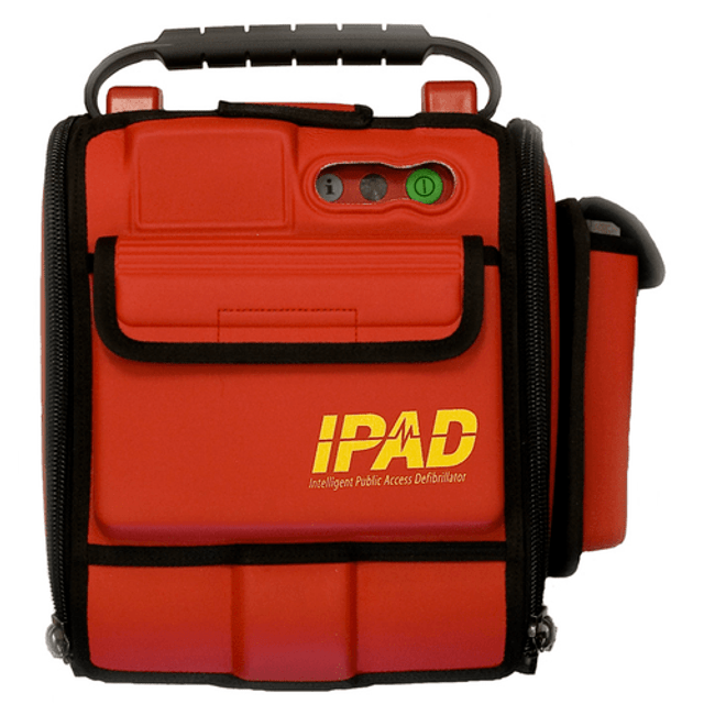 Carry Case for iPAD NF1200 and NF1201