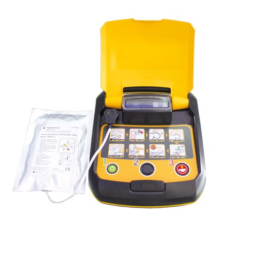 Mediana HeartOn A10 AED